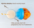Proteínový nápoj – príchuť marhuľa