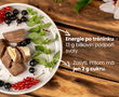 Keto Bueno Salted Caramel – křupavé oplatky