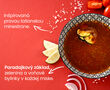 Proteínová polievka – minestrone