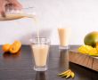 Proteínový nápoj – príchuť marhuľa a mango (35 porcií)
