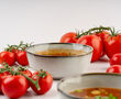 Proteínová polievka – minestrone