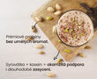 Proteinový nápoj – příchuť čokoláda & pistácie