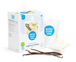 Proteínová kapsička – príchuť vanilka a jogurt (7 porcií)