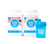 Proteínové nápoje na 2 týždne – BASIC 1. krok