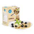 Proteinová palačinka – příchuť vanilka