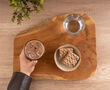 Proteínový nápoj – príchuť ľadové cappuccino