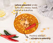 Hotové jídlo – kuře po mexicku 