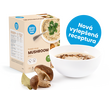 Proteinová polévka – příchuť houbová
