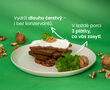 Proteinový chléb – s vlašskými ořechy