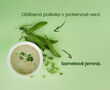 Proteinová polévka – hrášková