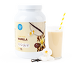 Proteínový nápoj – príchuť vanilka