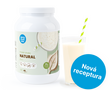 Proteinový nápoj – příchuť natural
