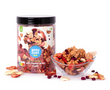 Proteínová granola bez cukru – s lyofilizovaným ovocím