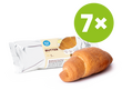 Proteinový croissant – máslová příchuť