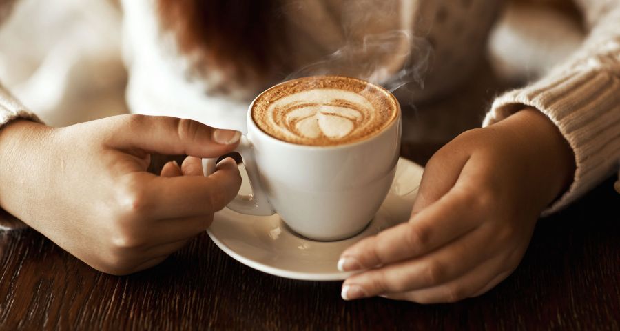 Káva pomôže schudnúť, keď viete, ako na to. S KetoDiet