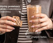 Proteínový nápoj – príchuť ľadové cappuccino