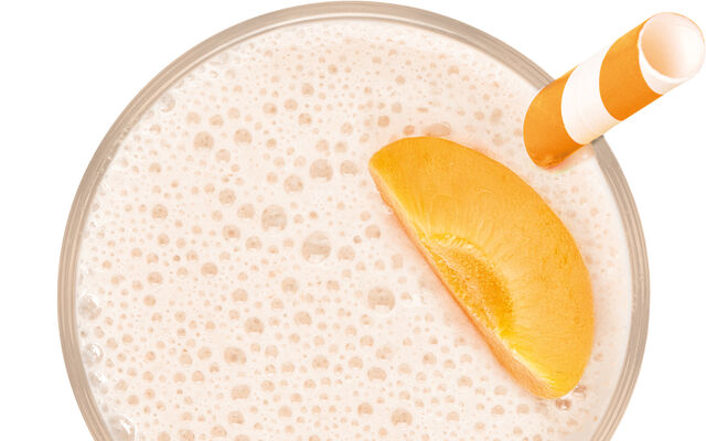 Proteínový nápoj – príchuť marhuľa (35 porcií)