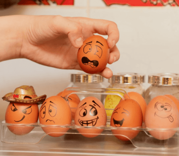 Tri najväčšie mýty o vajciach a prečo sú vajcia prospešné pre naše zdravie aj pri chudnutí?