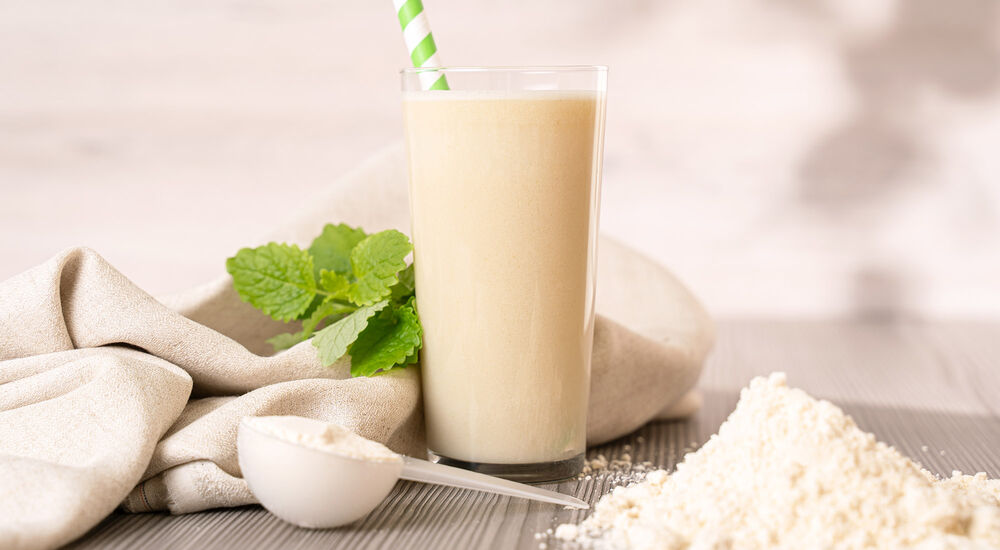 Proteínový nápoj KetoDiet – náhodná príchuť