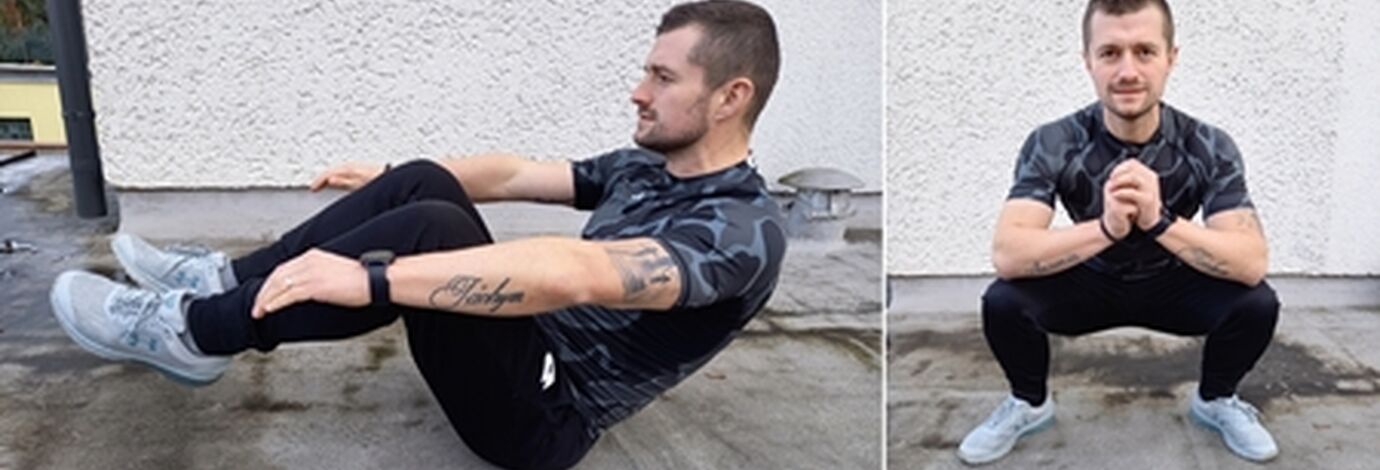 Sportujte s KetoDiet