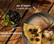 Proteinová palačinka KetoDiet – příchuť vanilka (7 porcí)