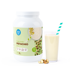 Proteinový nápoj – příchuť pistácie (35 porcí)