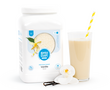 Proteínový nápoj – príchuť vanilka
