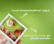 Proteinový nápoj – příchuť broskev & jogurt