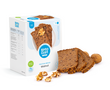Proteínový chlieb – s vlašskými orechmi