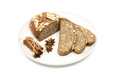 Vánoční štola – recept vhodný i do diety