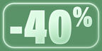 -40 % na všetky výživové doplnky