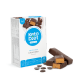 Proteinové tyčinky – příchuť čokoláda (14 ks – 7 porcí)