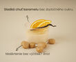 Proteínový puding KetoDiet – príchuť karamel