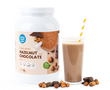 Proteínový nápoj – príchuť lieskový oriešok a čokoláda (35 porcií)
