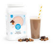 Proteínový nápoj – príchuť lieskový oriešok a čokoláda (35 porcií)