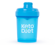 Šejker KetoDiet (300 ml)