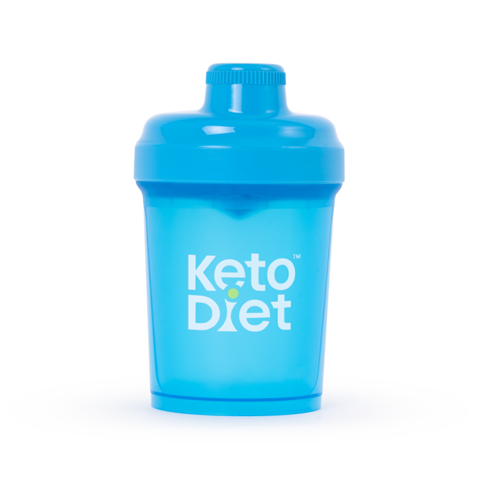 Shaker KetoDiet (300 ml)