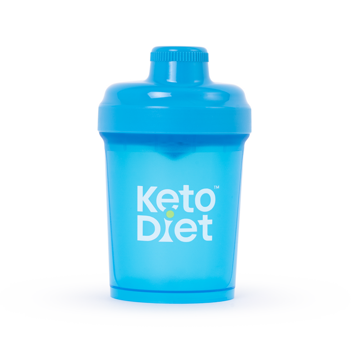 Shaker KetoDiet (300 ml)