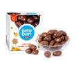 Mandle v mléčné čokoládě (3× 70 g)