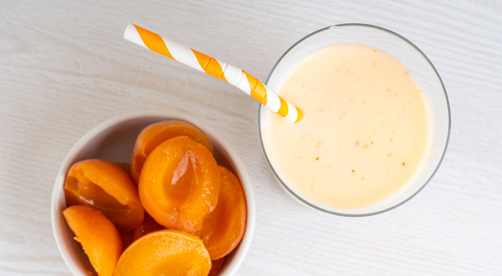 Proteinové nápoje na 4 týdny – INTENSE 1. krok (140 porcí)