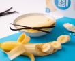 Proteinová kaše – příchuť vanilka a banán (7 porcí)