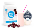 Proteínový nápoj – príchuť višňa a jogurt (35 porcií)