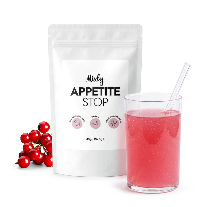 Mixly Apetit Stop