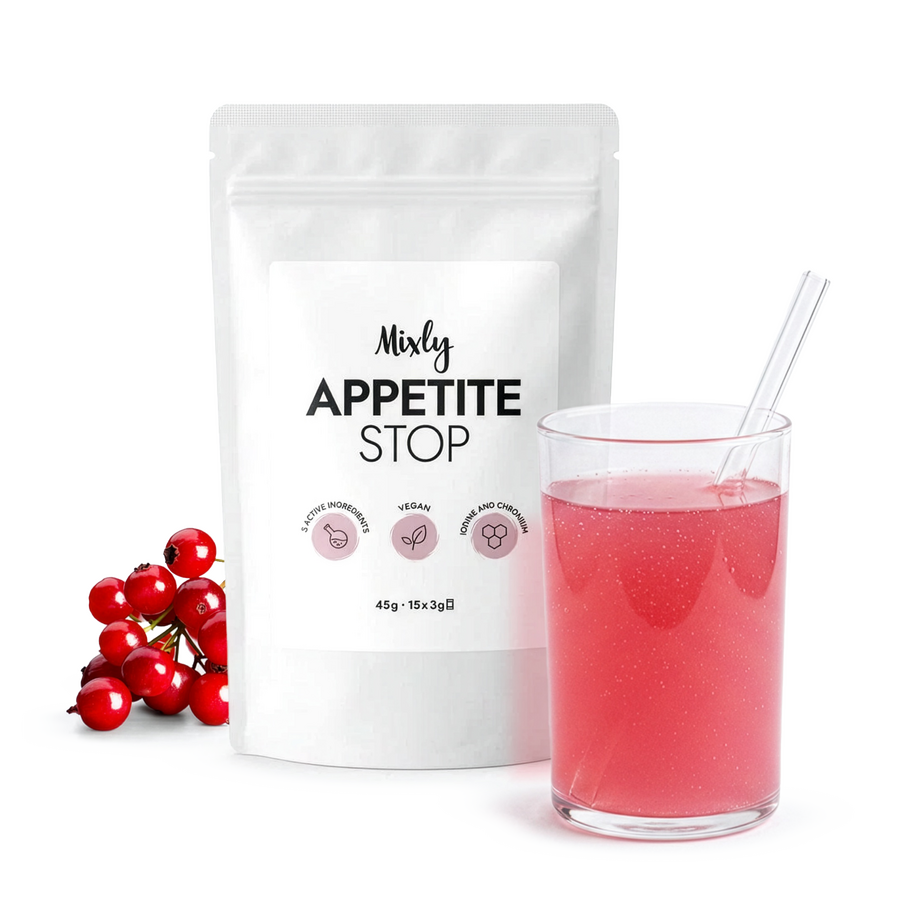 Mixly Apetit Stop
