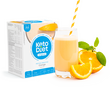 Proteínové smoothie – príchuť pomaranč (7 porcií)
