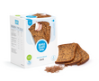 Proteinový chléb – tmavý