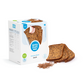 Proteínový chlieb – tmavý (7 porcií)