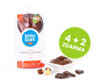 Proteínový krém s lieskovými orieškami (4 + 2 ZADARMO)