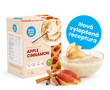 Proteínová kaša – jablko & škorica