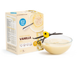 Proteinová kaše KetoDiet – příchuť vanilka (7 porcí)